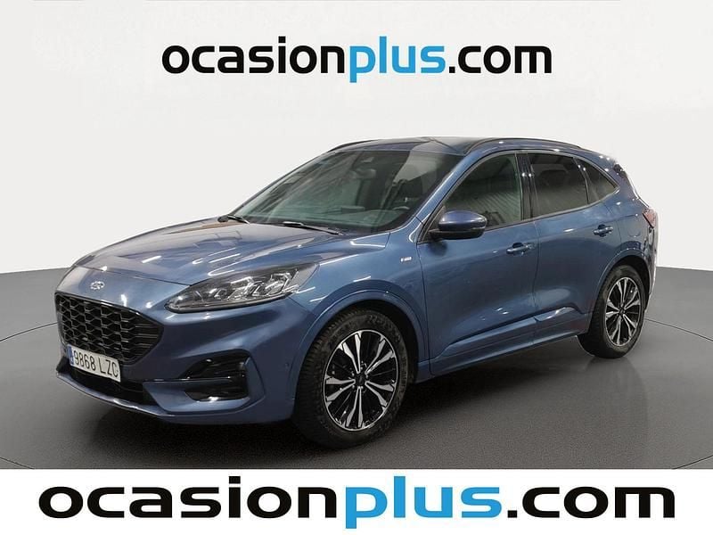 Usado Ford Kuga ST-Line X 150 CV (110 kW) 2022 SUV