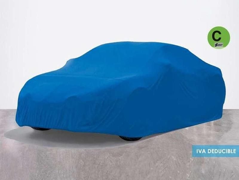 Usado MG MG3 194 CV (142 kW) 2025 Blanco Utilitario