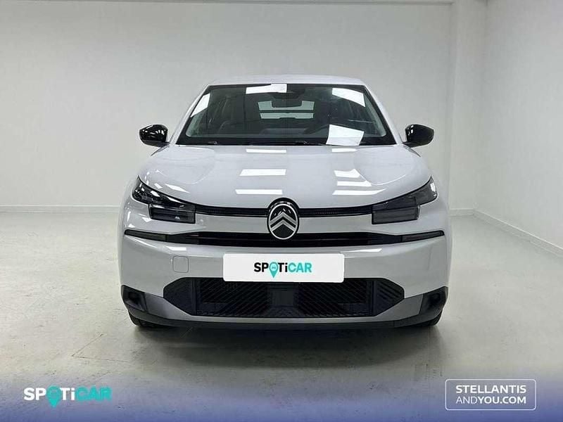 Nuevo Citroën C4 147 CV (108 kW) 2025 Blanco SUV