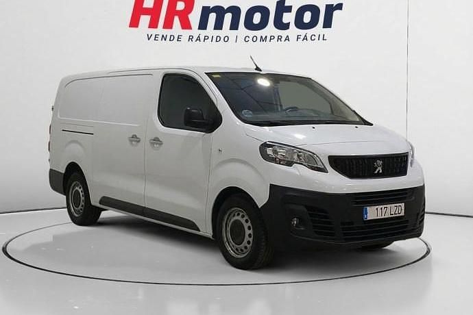 Usado Peugeot Expert Premium 102 CV (75 kW) 2022 Van