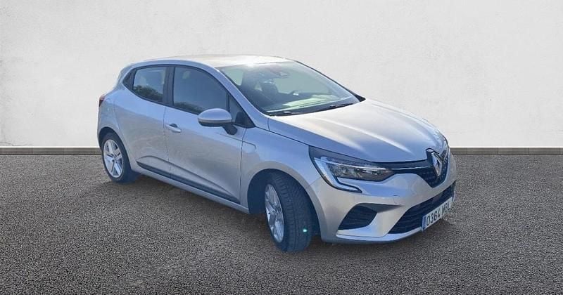 Occasion Renault Clio V Evolution 90 ch (66 kW) 2022