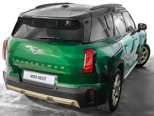 Usado Mini Countryman 163 CV (119 kW) 2025 SUV