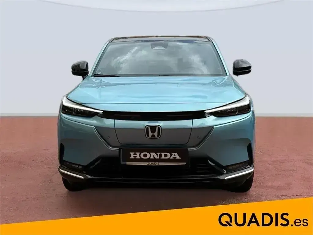 Usado Honda e:Ny1 Advance 150 kW (204 CV) 2024 Azul SUV
