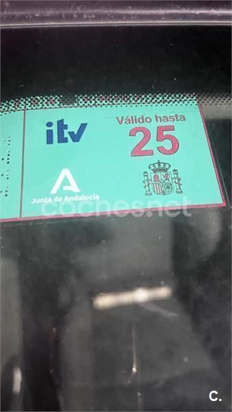 Usado Ford S-MAX Titanium 130 CV (95 kW) 2007 Gris / plata Monovolumen