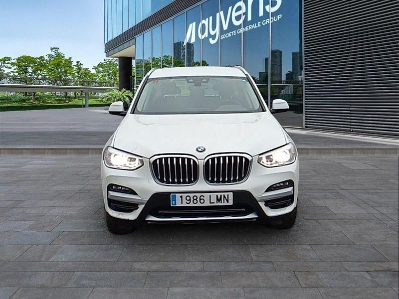 Usado BMW X3 xLine 292 CV (214 kW) 2021 Blanco SUV