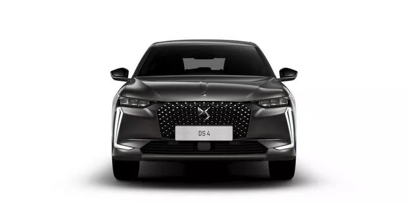 Gris Nuevo 2024 DS Automobiles DS4 | 34.800 € - Imagen 1/4