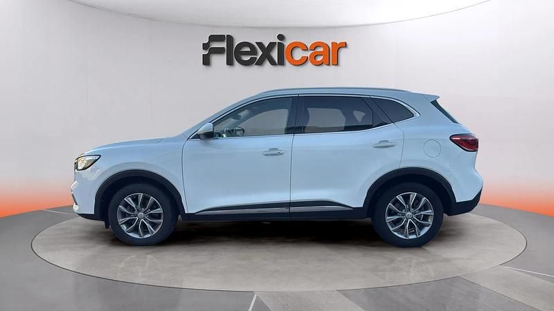 Usado MG HS Comfort 162 CV (119 kW) 2023 Blanco SUV