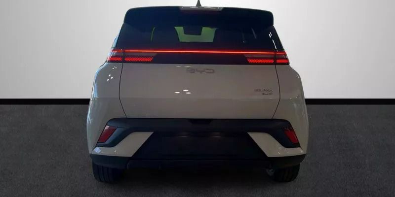 Nuevo BYD Dolphin Comfort 114 kW (156 CV) 2025 Otros Utilitario