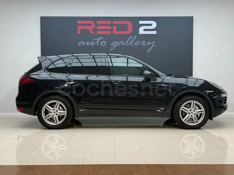 Usado Porsche Cayenne S 400 CV (294 kW) 2011 SUV