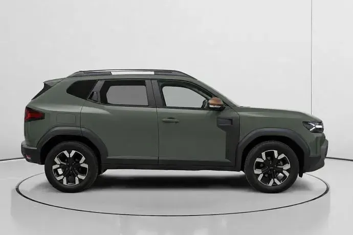 Usado Dacia Duster Extreme 130 CV (95 kW) 2024 SUV