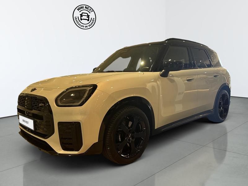 Usado 2024 Mini Countryman SUV | 39.850 € (Precio justo) - Imagen 1/4
