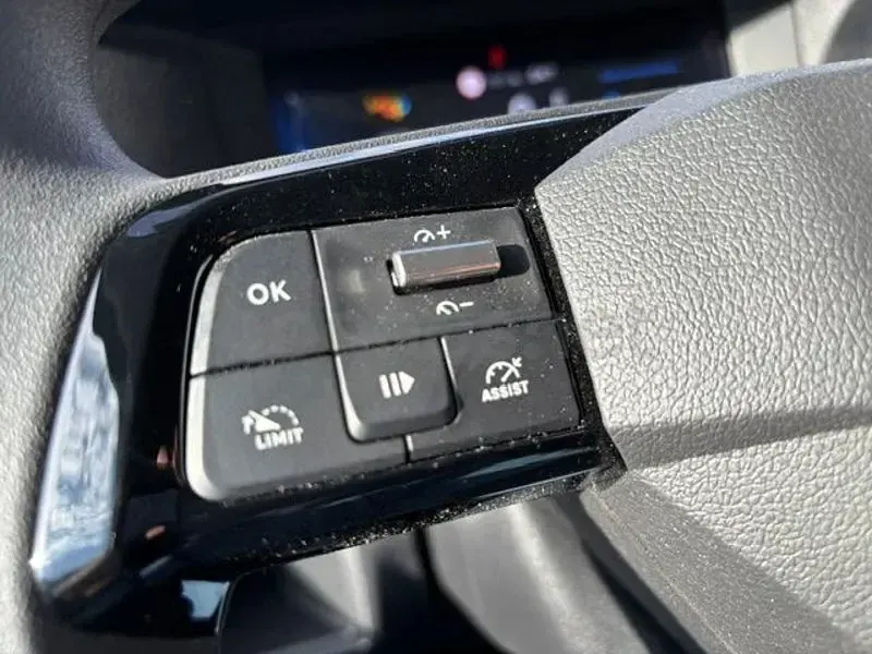 Usado Toyota Proace Verso Advance 177 CV (130 kW) 2025 Gris / plata Familiar