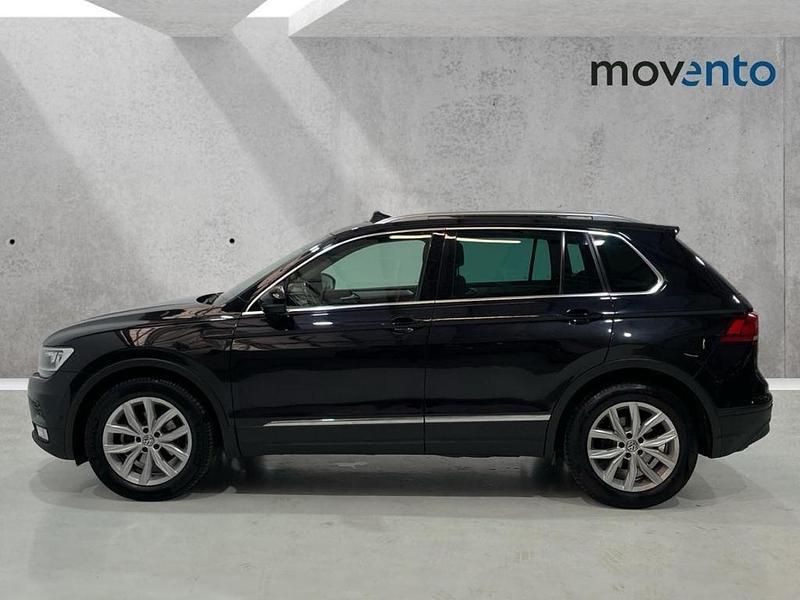 Usado VW Tiguan Advance 150 CV (110 kW) 2017 Otro SUV