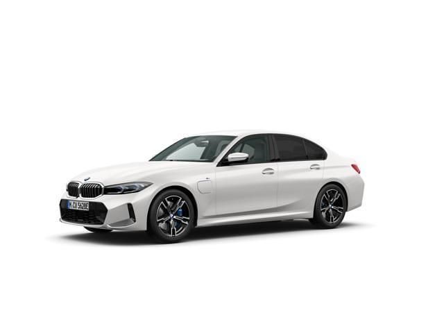 Usado 2024 BMW 330e Comfort Edition | 47.900 € - Imagen 1/3