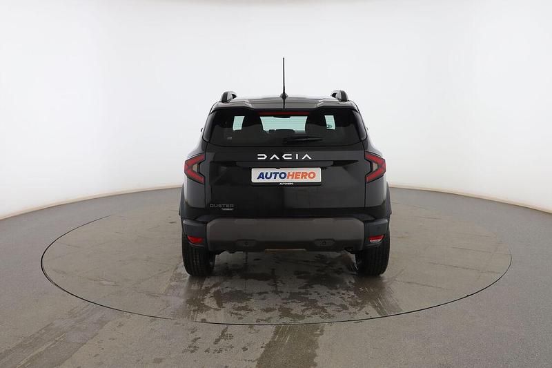 Usado Dacia Duster Expression 141 CV (103 kW) 2025 Negro SUV
