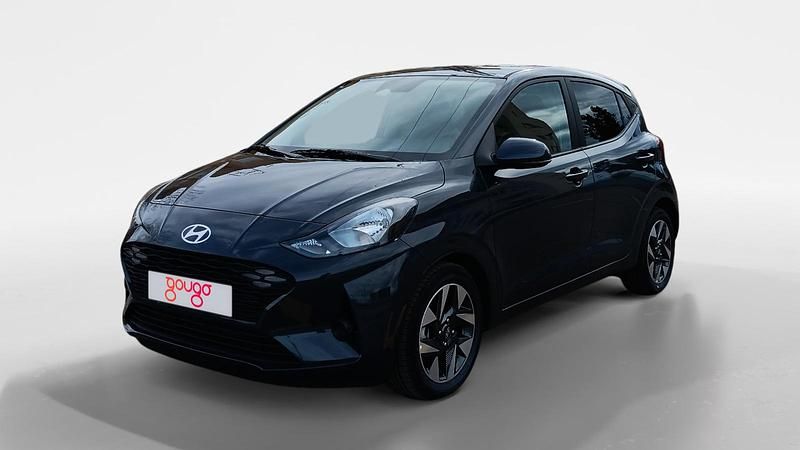 Nuevo Hyundai i10 63 CV (46 kW) 2025 Otro Utilitario