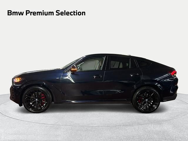Usado BMW X6 Comfort Edition 2026 SUV