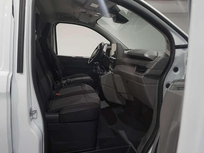 Nuevo VW Transporter 110 CV (80 kW) 2025 Blanco Van