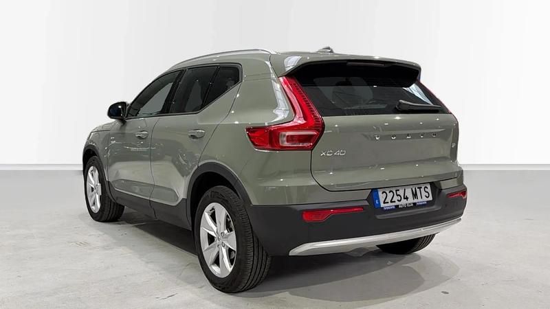 Usado Volvo XC40 Core 129 CV (94 kW) 2024 SUV