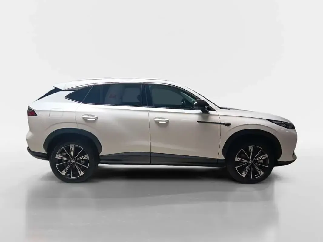 Nuevo MG EHS 224 CV (164 kW) 2026 SUV