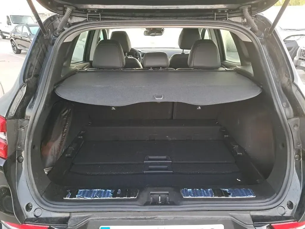 Usado Renault Kadjar Zen 140 CV (102 kW) 2022 SUV
