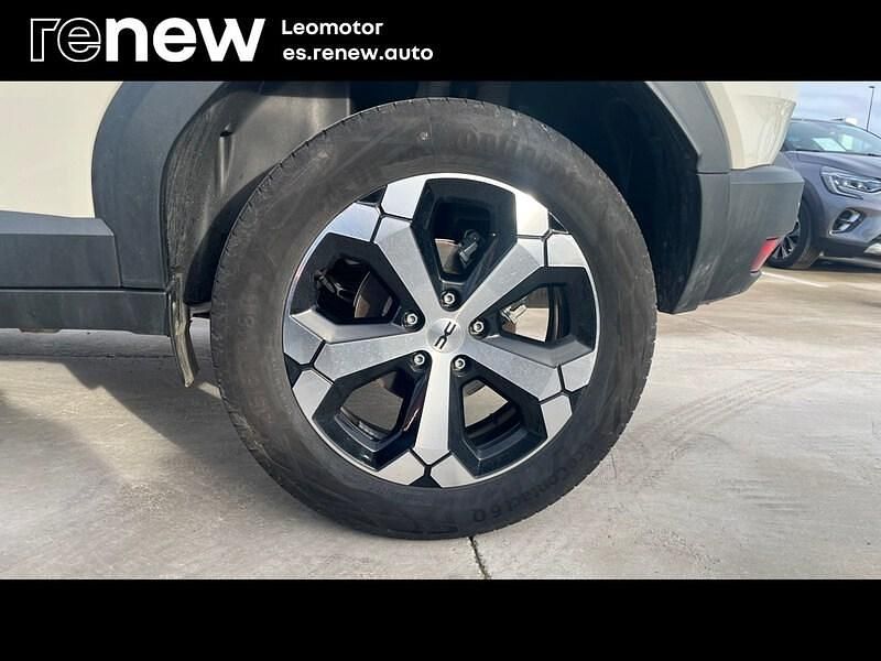Brugt Dacia Duster Journey 130 HK (95 kW) 2024 Brun SUV