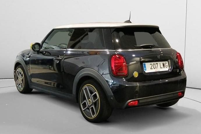 Usado Mini Cooper SE 135 kW (184 CV) 2022 Utilitario
