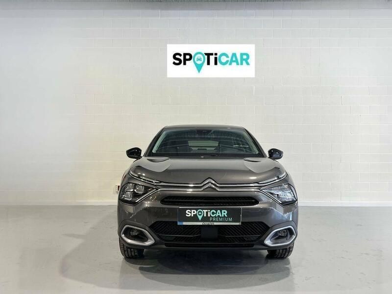 Usado Citroën C4 PureTech 131 CV (96 kW) 2024 Gris Berlina