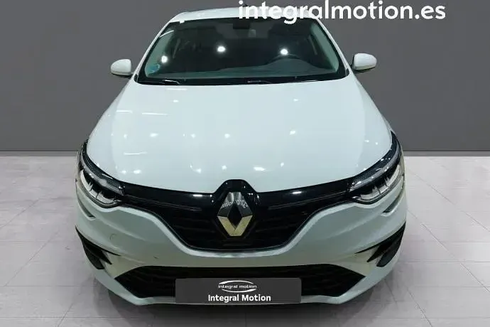 Usado Renault Mégane II Intens 115 CV (84 kW) 2022 Berlina
