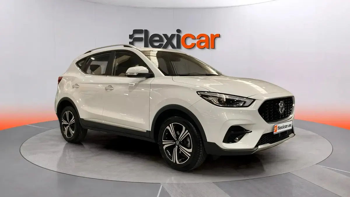 Usado MG ZS Comfort 106 CV (77 kW) 2023 SUV