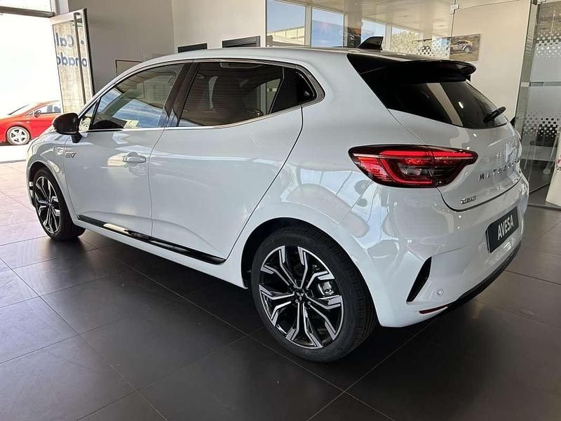 Usado Mitsubishi Colt 143 CV (105 kW) 2024 Blanco Utilitario