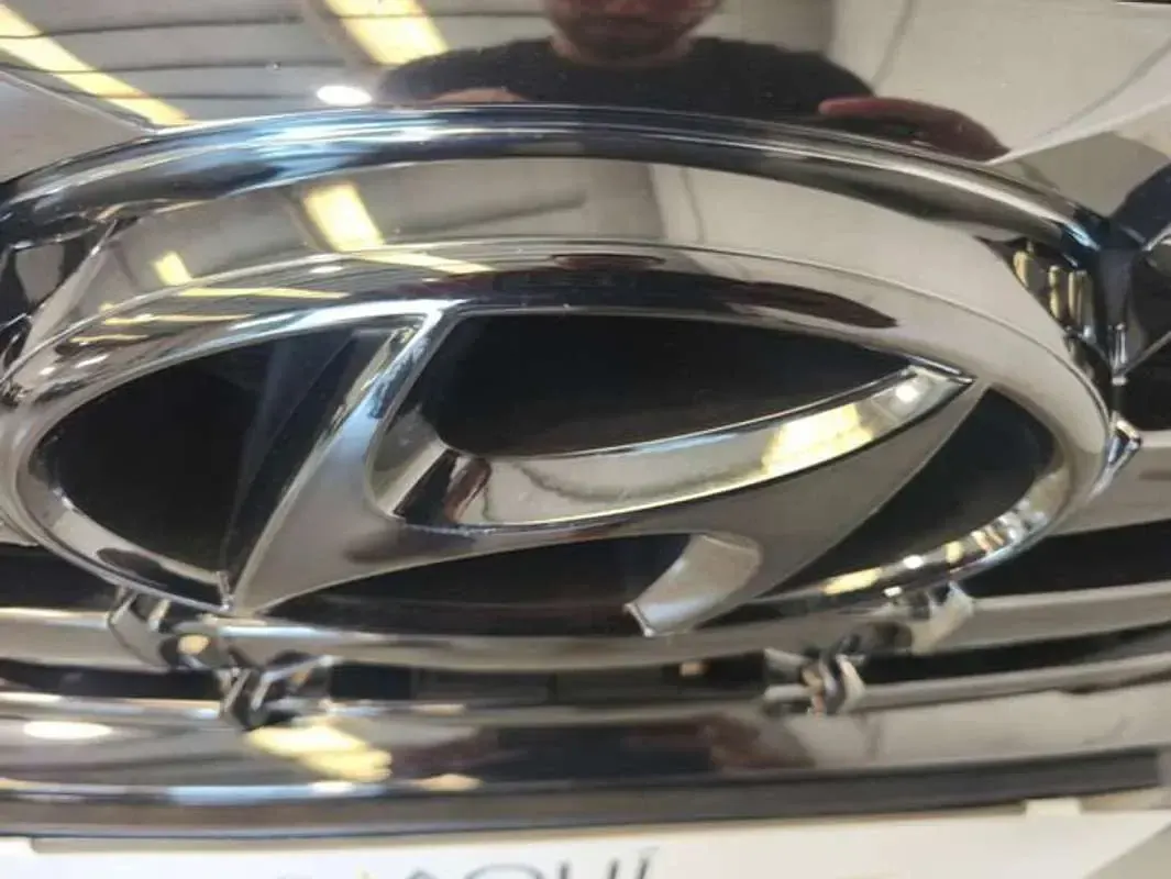 Usado Hyundai Tucson 230 CV (169 kW) 2021 Negro SUV