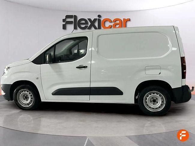 Usado Toyota Proace Verso Active 131 CV (96 kW) 2022 Blanco Familiar