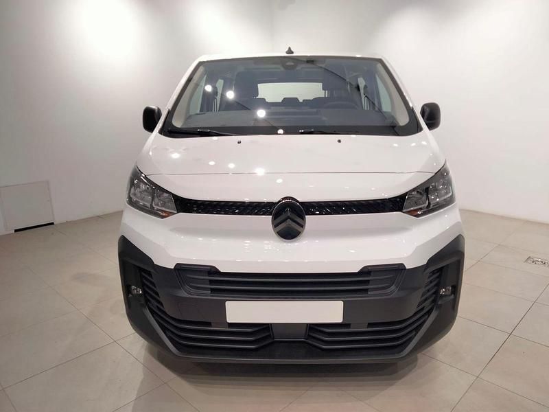 Usado Citroën Jumpy 180 CV (132 kW) 2024 Blanco Monovolumen