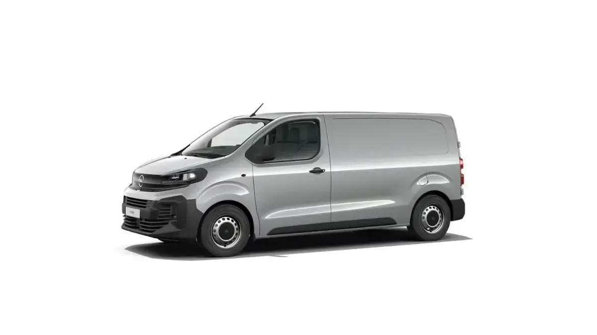 Nuevo Opel Vivaro 136 CV (100 kW) 2025 Blanco Monovolumen