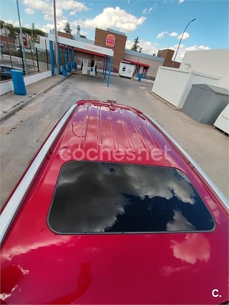Usado Mitsubishi Outlander P-HEV 224 CV (164 kW) 2020 Rojo SUV