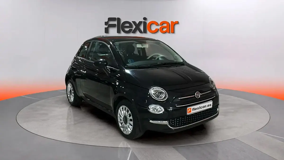 Usado Fiat 500 Dolcevita 70 CV (51 kW) 2023 Berlina