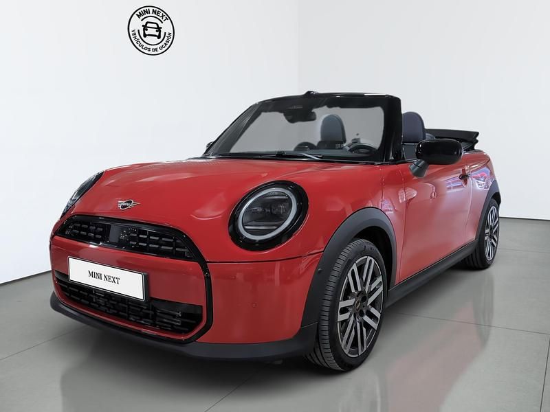 Usado Mini Cooper 163 CV (119 kW) 2025 Utilitario