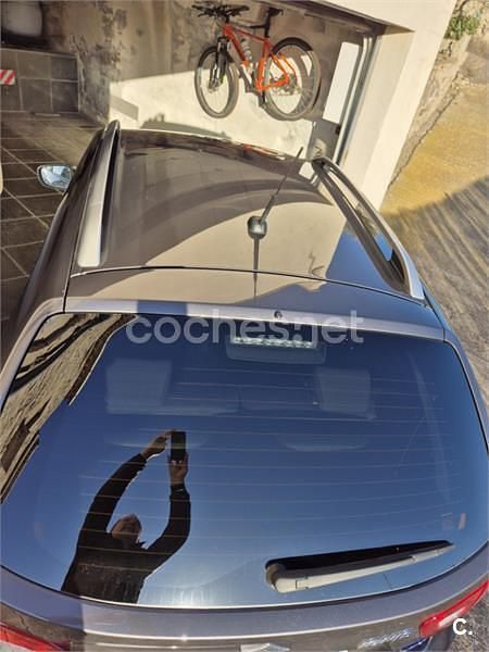 Usado Suzuki Ignis GLX 90 CV (66 kW) 2021 Gris / plata SUV