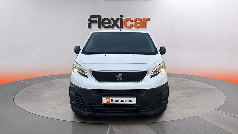 Usado Peugeot Expert 122 CV (89 kW) 2020 Blanco Van
