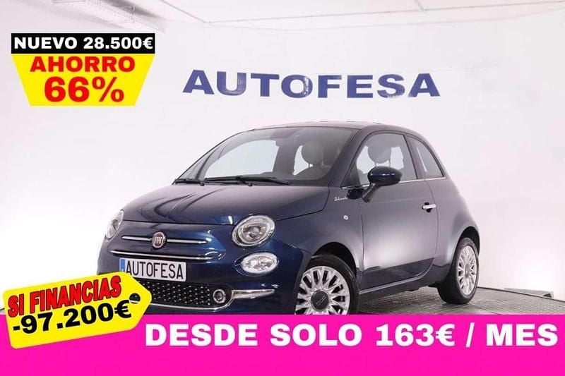 Usado Fiat 500 Dolcevita 69 CV (50 kW) 2022 Coupe