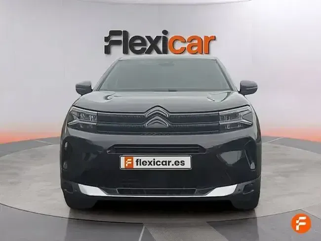 Occasion Citroën C5 Aircross 136 PK (100 kW) 2024 Zwart SUV
