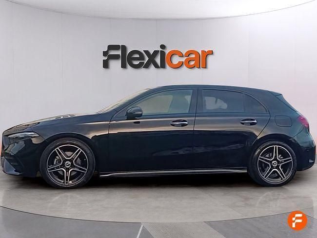 Nuevo Mercedes A180 136 CV (100 kW) 2026 Negro