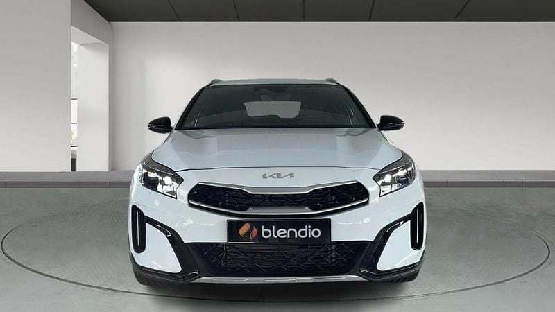 Brugt Kia XCeed Style 150 HK (110 kW) 2025 Hvid SUV