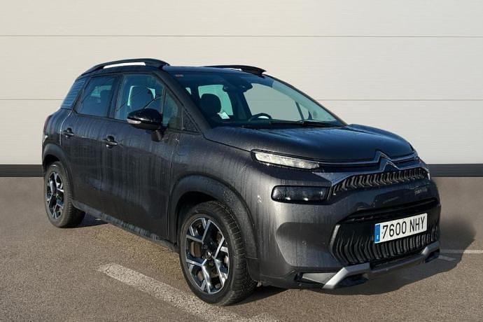 Usado 2022 Citroën C3 Aircross PureTech SUV | 11.900 € (Precio justo) - Imagen 1/4