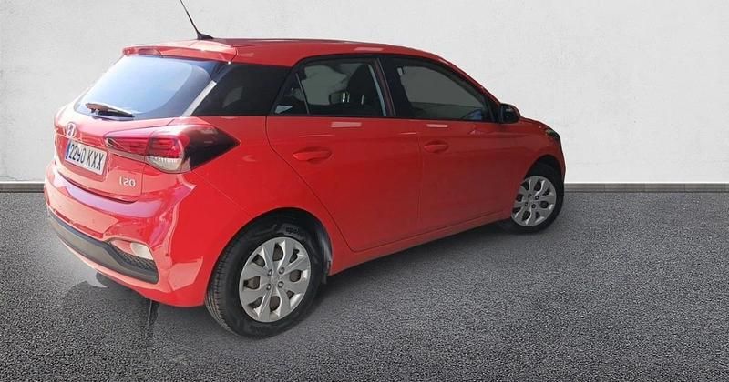 Brugt Hyundai i20 100 HK (73 kW) 2019 Hatchback