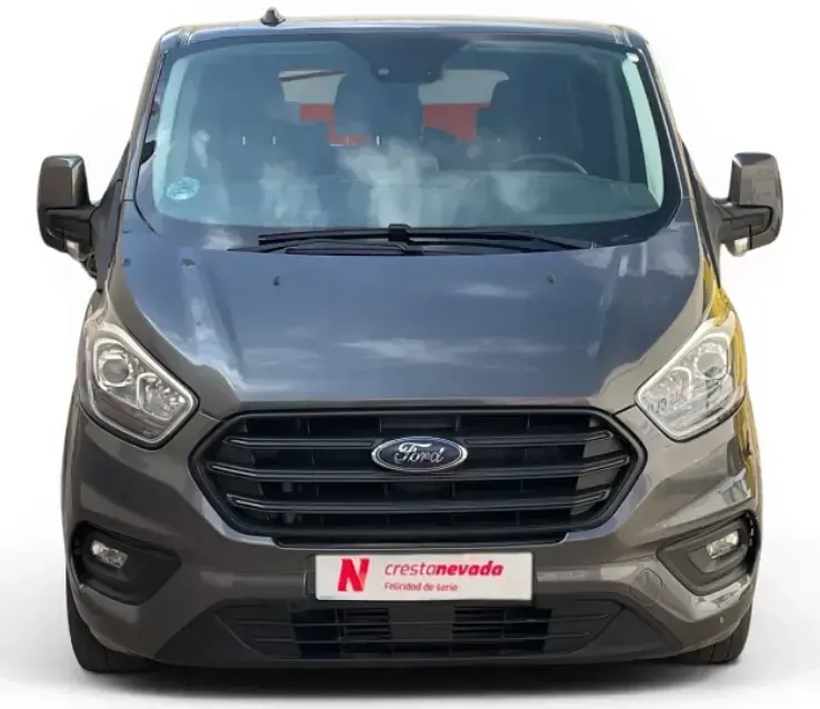 Usado Ford Transit Custom Trend 150 CV (110 kW) 2023 Berlina