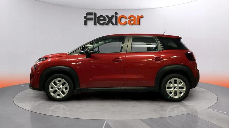 Usado Citroën C3 Aircross Live 110 CV (80 kW) 2022 Burdeos SUV