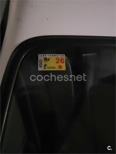 Blanco Usado 1997 Citroën C15 Van | 4000 € - Imagen 1/4