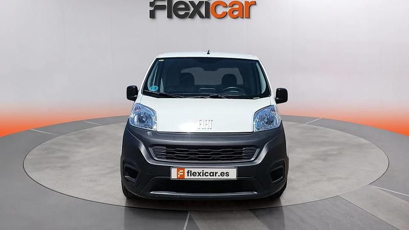Usado Fiat Fiorino 95 CV (69 kW) 2022 Blanco Monovolumen